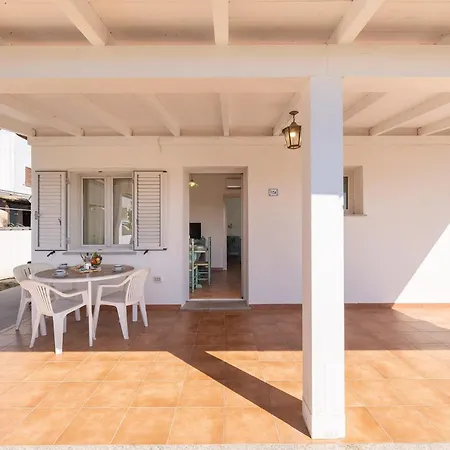 Διαμέρισμα Relax At Res Del Maria Rosaria-2bed T5 Sleeps5 *