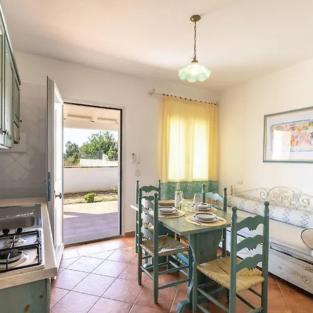 Διαμέρισμα Relax At Res Del Maria Rosaria-2bed T5 Sleeps5 *