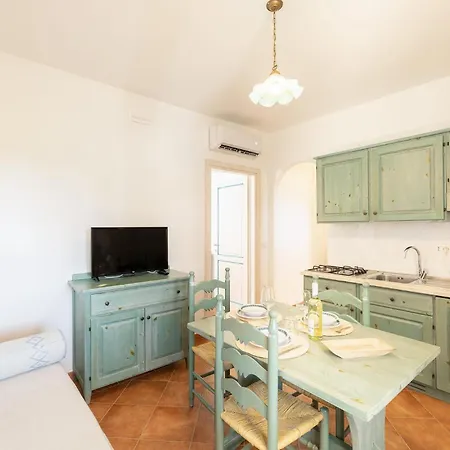 Διαμέρισμα Relax At Res Del Maria Rosaria-2bed T5 Sleeps5