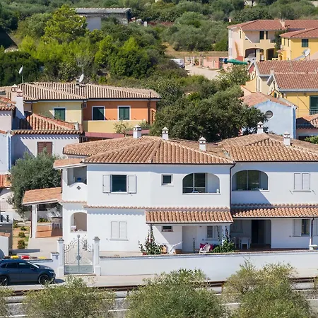 Διαμέρισμα Relax At Res Del Maria Rosaria-2bed T5 Sleeps5