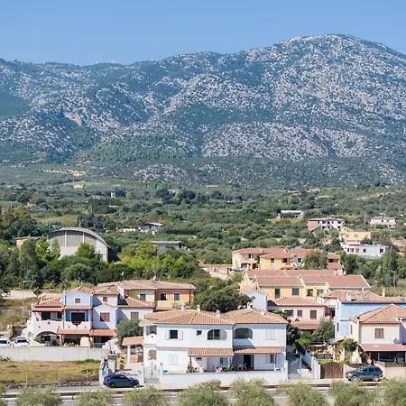 Relax At Res Del Maria Rosaria-2bed T5 Sleeps5 *