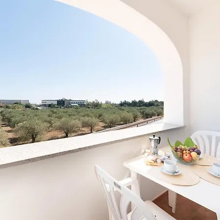 Relax At Res Del Maria Rosaria-2bed T5 Sleeps5 Διαμέρισμα Orosei