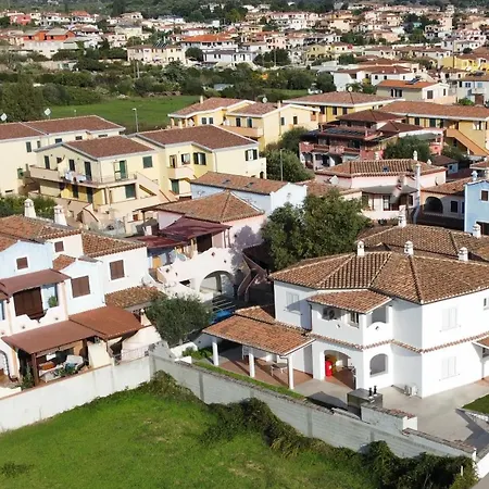 Διαμέρισμα Relax At Res Del Maria Rosaria-2bed T5 Sleeps5