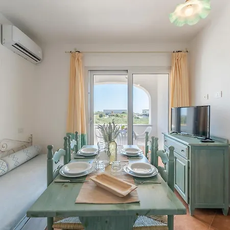 Relax At Res Del Maria Rosaria-2bed T5 Sleeps5 Διαμέρισμα *