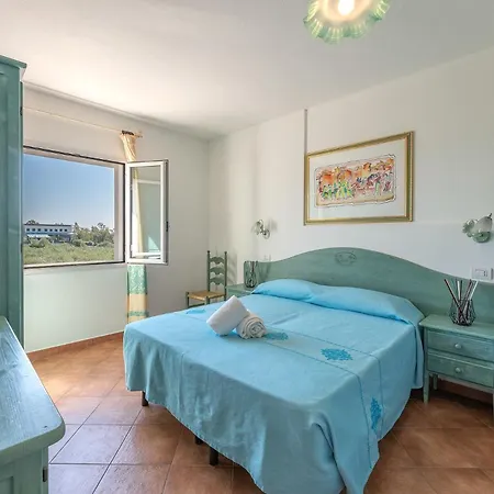 Apartman Relax At Res Del Maria Rosaria-2bed T5 Sleeps5 *