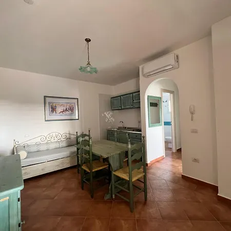 Relax At Res Del Maria Rosaria-2bed T5 Sleeps5 Apartman *