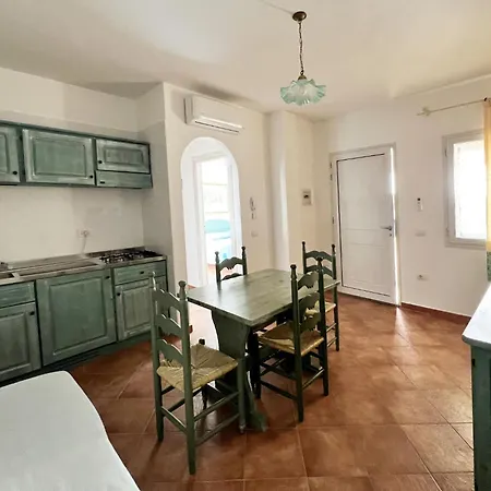 Relax At Res Del Maria Rosaria-2bed T5 Sleeps5 Διαμέρισμα Orosei