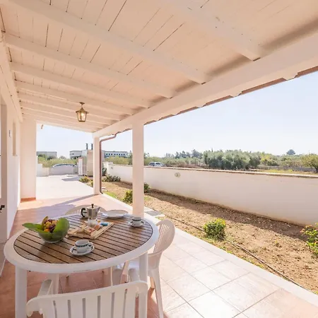 Relax At Res Del Maria Rosaria-2bed T5 Sleeps5 Διαμέρισμα *