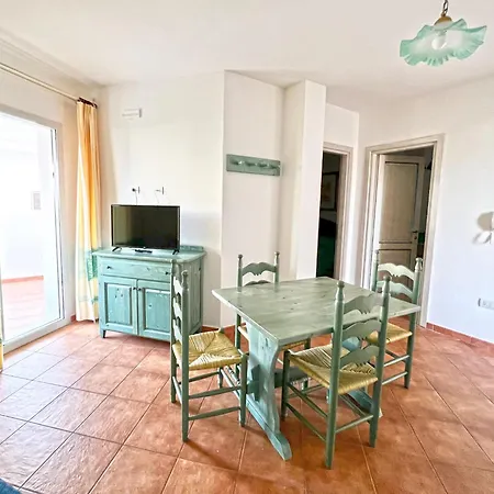 Apartment Relax At Res Del Maria Rosaria-2bed T5 Sleeps5