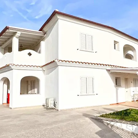 Relax At Res Del Maria Rosaria-2bed T5 Sleeps5 Διαμέρισμα Orosei