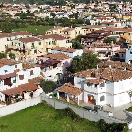 Relax At Res Del Maria Rosaria-2bed T5 Sleeps5 *