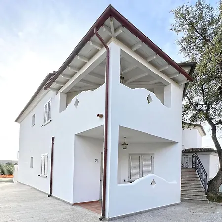 Relax At Res Del Maria Rosaria-2bed T5 Sleeps5 *