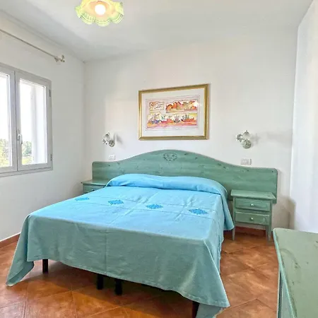 Apartman Relax At Res Del Maria Rosaria-2bed T5 Sleeps5 *