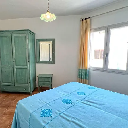 Apartman Relax At Res Del Maria Rosaria-2bed T5 Sleeps5
