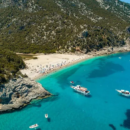 Relax At Res Del Maria Rosaria-2bed T5 Sleeps5 *