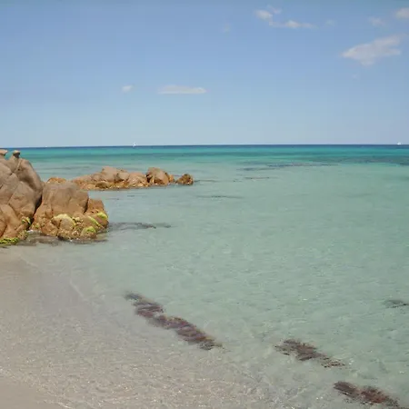 Relax At Res Del Maria Rosaria-2bed T5 Sleeps5