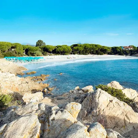 Relax At Res Del Maria Rosaria-2bed T5 Sleeps5 Διαμέρισμα Orosei