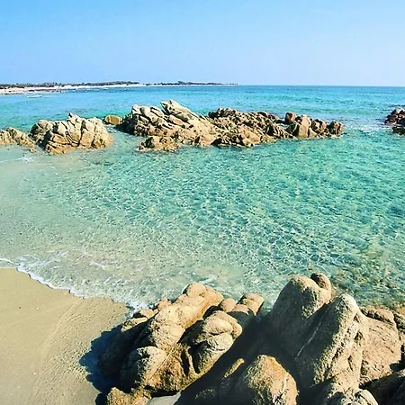 Relax At Res Del Maria Rosaria-2bed T5 Sleeps5