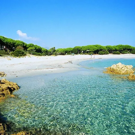 Relax At Res Del Maria Rosaria-2bed T5 Sleeps5